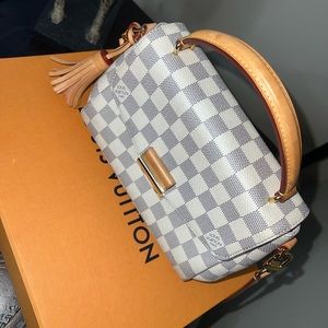 Louis Vuitton Croisette
